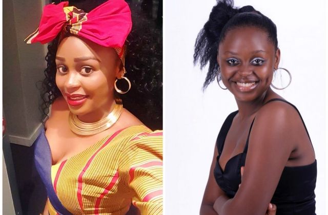 Strange Transformation: Rema Namakula Accused Of Bleaching Her Skin