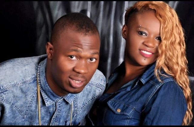 Singer Bigeye Critically ill, Ex Wife To Fly In And Take Care Of Him