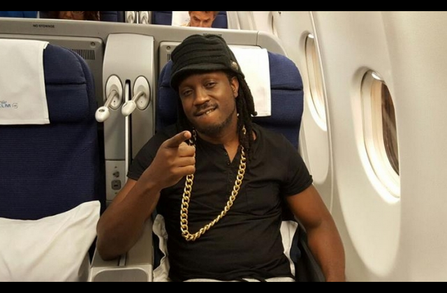 Bebe Cool Promises To Reward Lucky Fan With UGX 3.7 Million