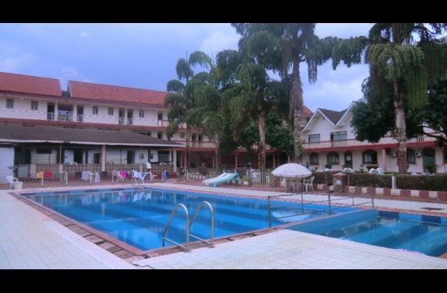 Jokas Hotel Apparently Choking On Ugx 1bn Debt