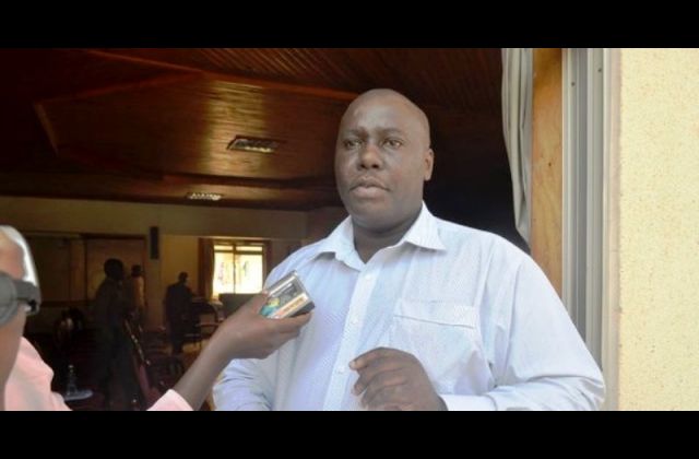 Nakawa MP Kabaziguruka to Formally Face Court Martial