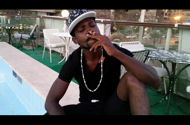 Marijuana is not dangerous —  Bobi Wine