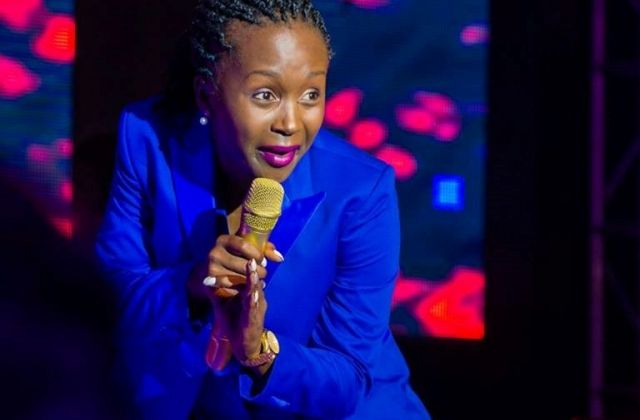 Birthday Candles: Anne Kansiime Turns 30.