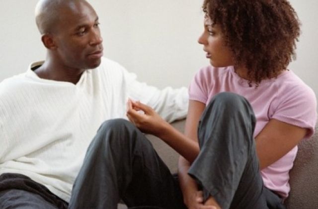 Dating Tips: Little Things A Man Says And He REALLY Means So