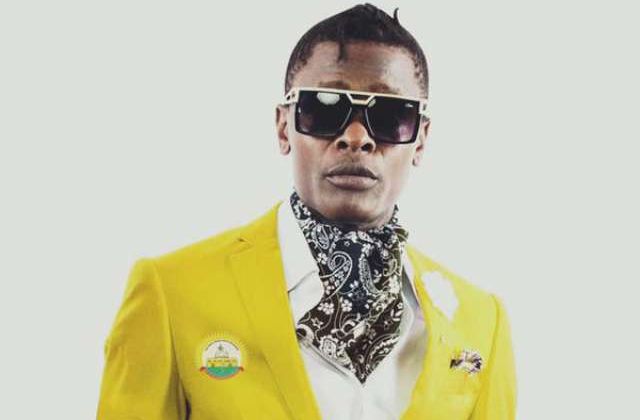 Jose Chameleone to contest for Kampala Lord Mayorship on NRM ticket