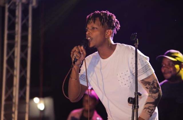 Evoke Night Excites Mbarara Revellers