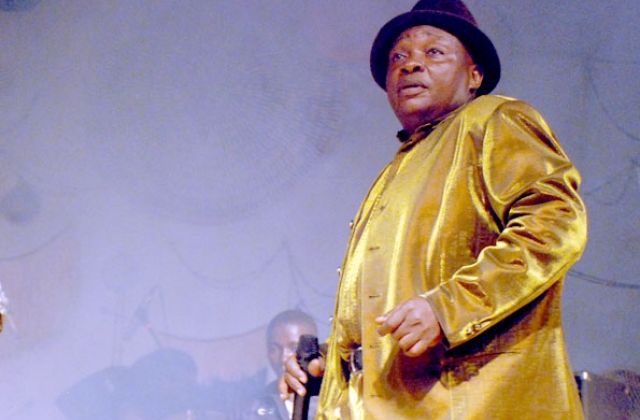 Gen. Salim Saleh Saves Kadongo Kamu Singer Fred Sebatta Being Imprisoned