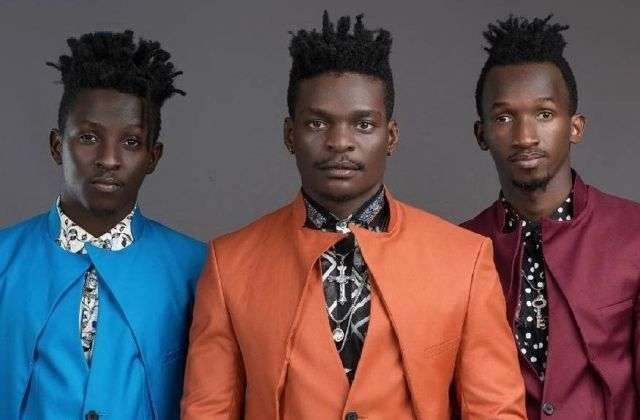 B2C Boys Still Stay In My House — Former Manager