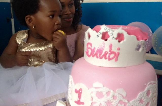 Bobi’s Daughter Celebrates Birthday with Bountiful Donation—Photos