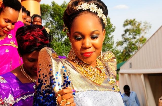 Mastula Nassali Mutaasa: Her Love For Fellow Women And Booze Cost Her Marriage