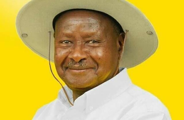 President Museveni orders UCC, ICT Ministry to extend Simcard Registration
