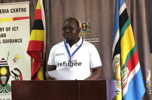 Government to distribute Mosquito Nets to all Refugees in camps