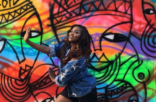 Irene Ntale Set To Drop A New Video