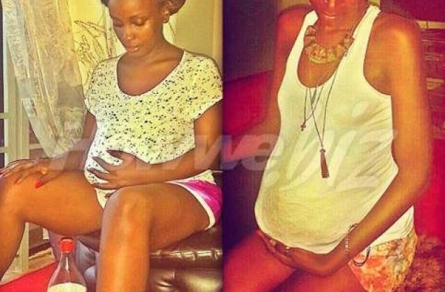 Things Ladies (Especially Slay Queens) Do When They Are Trying To Get Pregnant