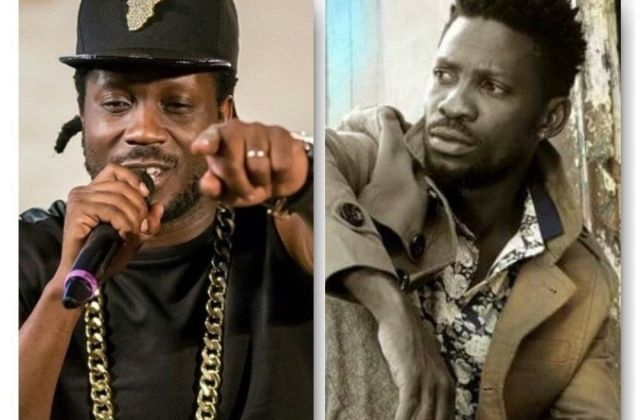 Dust Off — Bebe Cool And Bobi Wine, Who Is Better?
