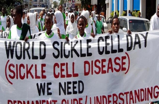 World Sickle Cell Day Celebrations Taken To Bundibugyo