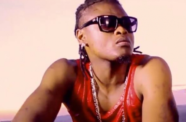 Pallaso Claims Music Award Organizers Are To Blame For His Failed Music