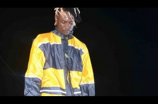 Fik Fameica Reportedly Cried After Seeing Empty Chairs At His Concert