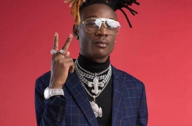 Trouble: Fik Fameika Could Be Head For Jail Over Music plagiarism