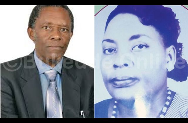 City Tycoon Mutasa Kafero Loses Wife Over High Blood Pressure