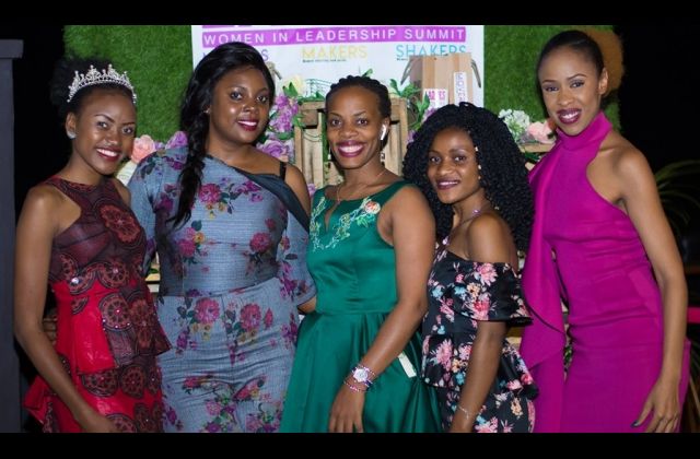 2nd Annual Ladies First Summit Confirmed for January 19th at Sheraton Kampala Hotel