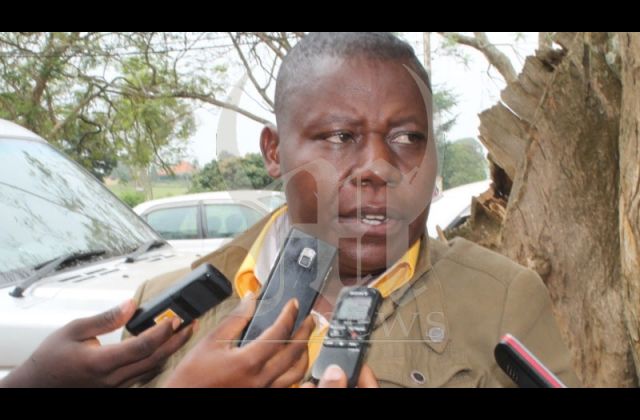 Rwampara MP Grilled at CID over land matters