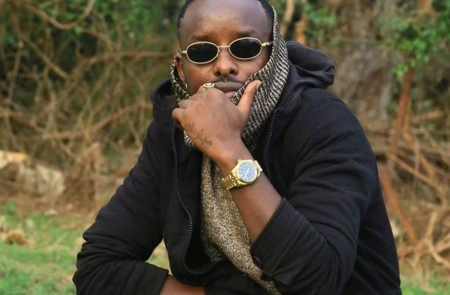 Cry Baby?? — Kenzo Claims He Was Rigged Out By MAMA awards Organizers