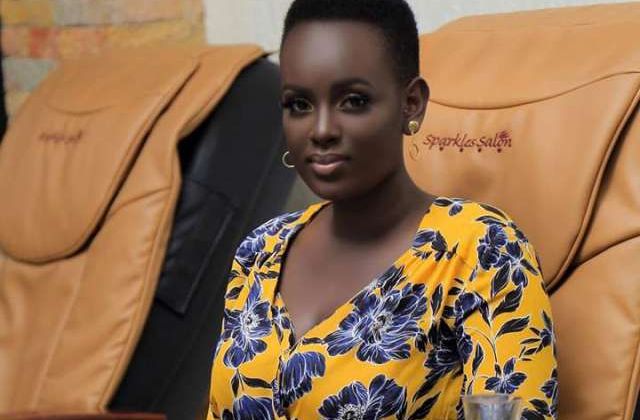Bettinah Tianah Lands 50M Deal With American Fashion House