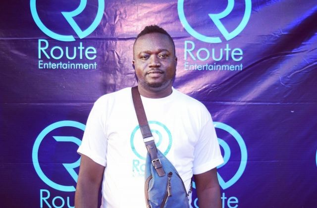 Don't Release Radio's Work Without Management Permission - Former Radio and Weasel Music Producer, Eli Arkhis