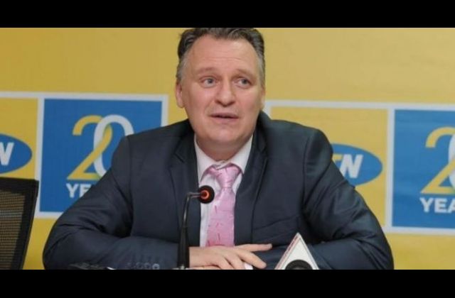 MTN Appoints new CEO after Wim's Deportation
