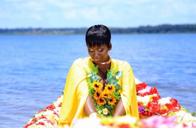 Winnie Nwagi ends silence with new song, new look