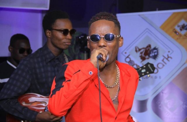 Singer Latinum Reveals Why He Quit Gifted Music Group