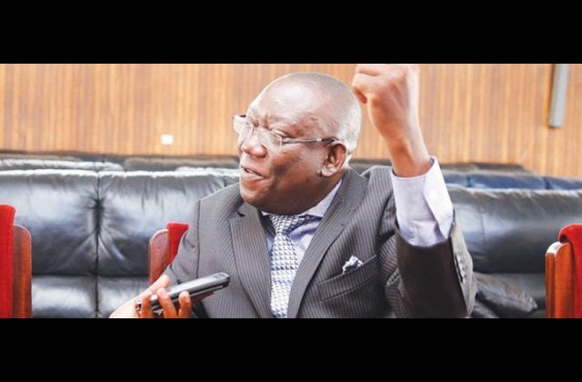 Kato Lubwama Returns to Court today after Emerging Victor in Round one