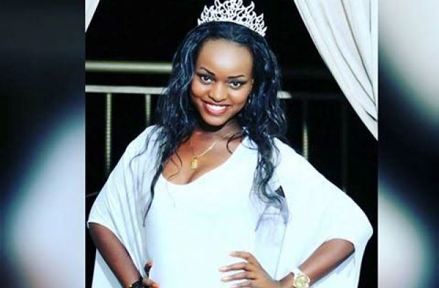 Former Miss Makerere University Dating City Lawyer, Breaks Down Marriage
