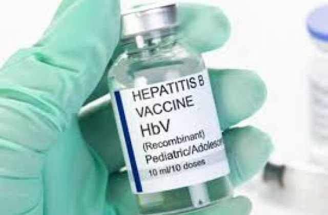 Districts in Central Region Start Free Hepatitis B Vaccination 