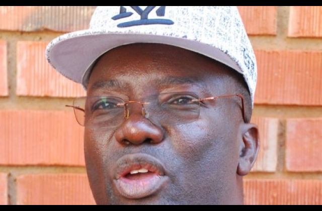 Veteran Journalist Mulindwa Muwonge's Health Worsens