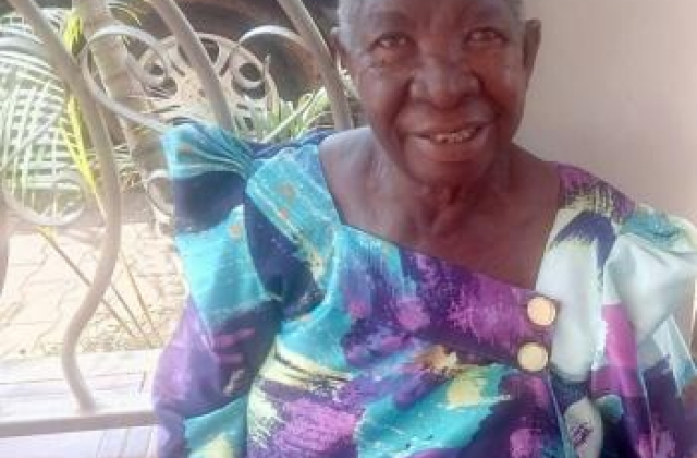Horror as Mentally unstable Granddaughter murders Hon. Akora's Mother