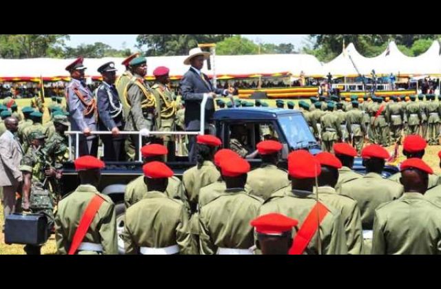 Sunday’s Labour Day Celebrations to Take place in Hoima