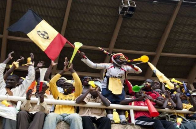 Cecafa: Uganda beats Ethiopia To Set A Final With Rwanda