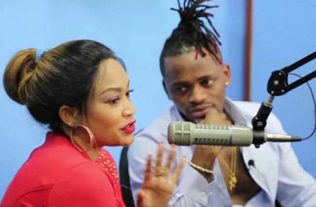 If You Believe Diamond’s Accusations, You Are As Stupid As Him - Zari Hassan