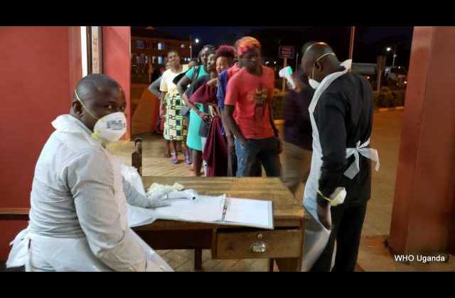 COVID-19: Uganda Confirms 7 More Coronavirus Cases Raising Total To 30