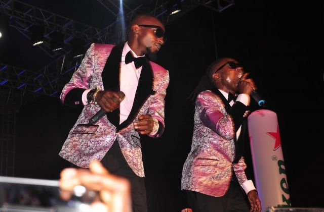 How It Went Down: Radio and Weasel’s Owana Wabandi Concert — Photos (PART 1)