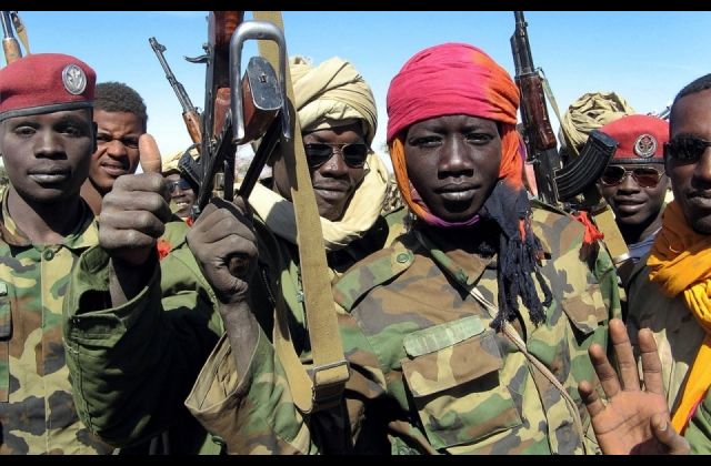 More M23 Combatants Intercepted in Kisoro