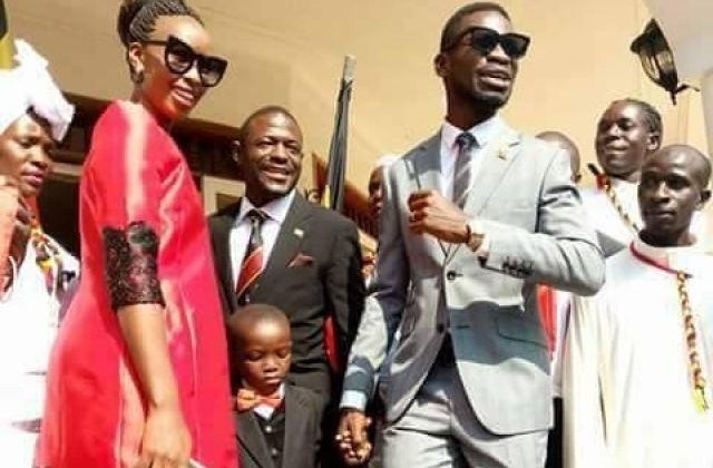 Bobi Wine to serve on Presidential Affairs Committee