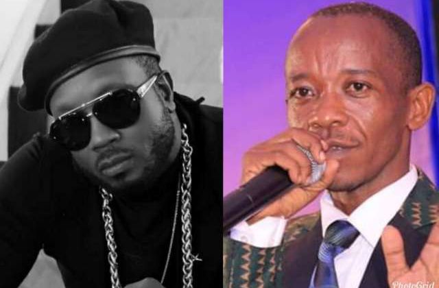 Bebe Cool Criticises Mc Kats For Denying Fresh Daddy A Platform To Promote His Music