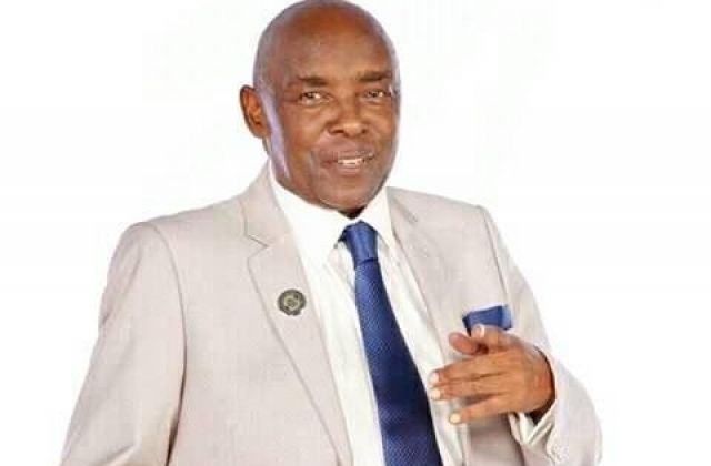 Diplomat, Businessman Katatumba succumbs to Asthma and Pneumonia