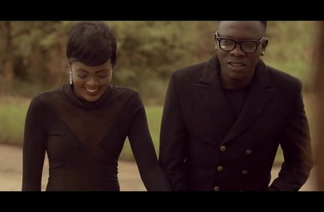 Geosteady Releases Ndi Wamululu Music Video—Watch Below