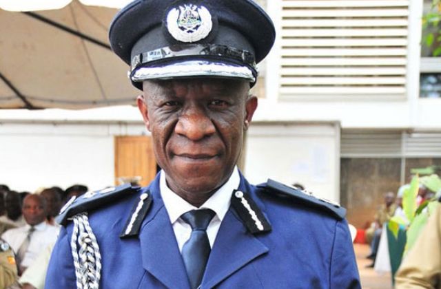 IGP makes Shakeup in Traffic Department, transfers City officers to villages