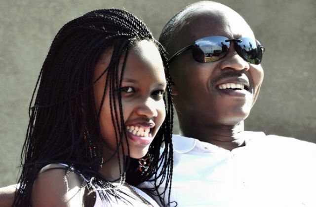 Sheila Gashumba Brands Dad A Good Man