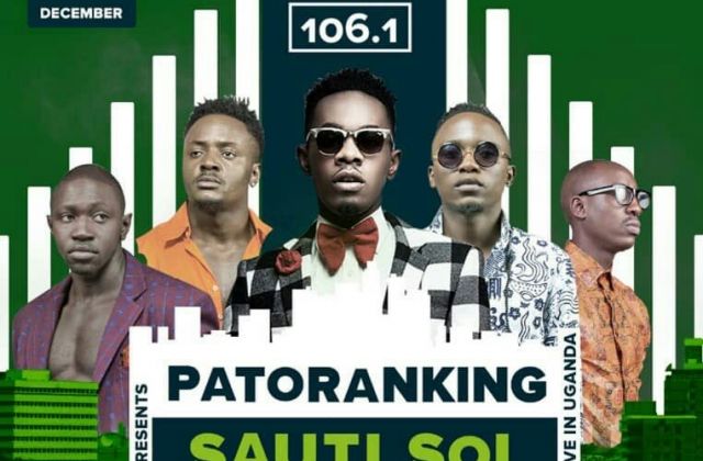 Next Radio Apparently Cancels Melanin Concert